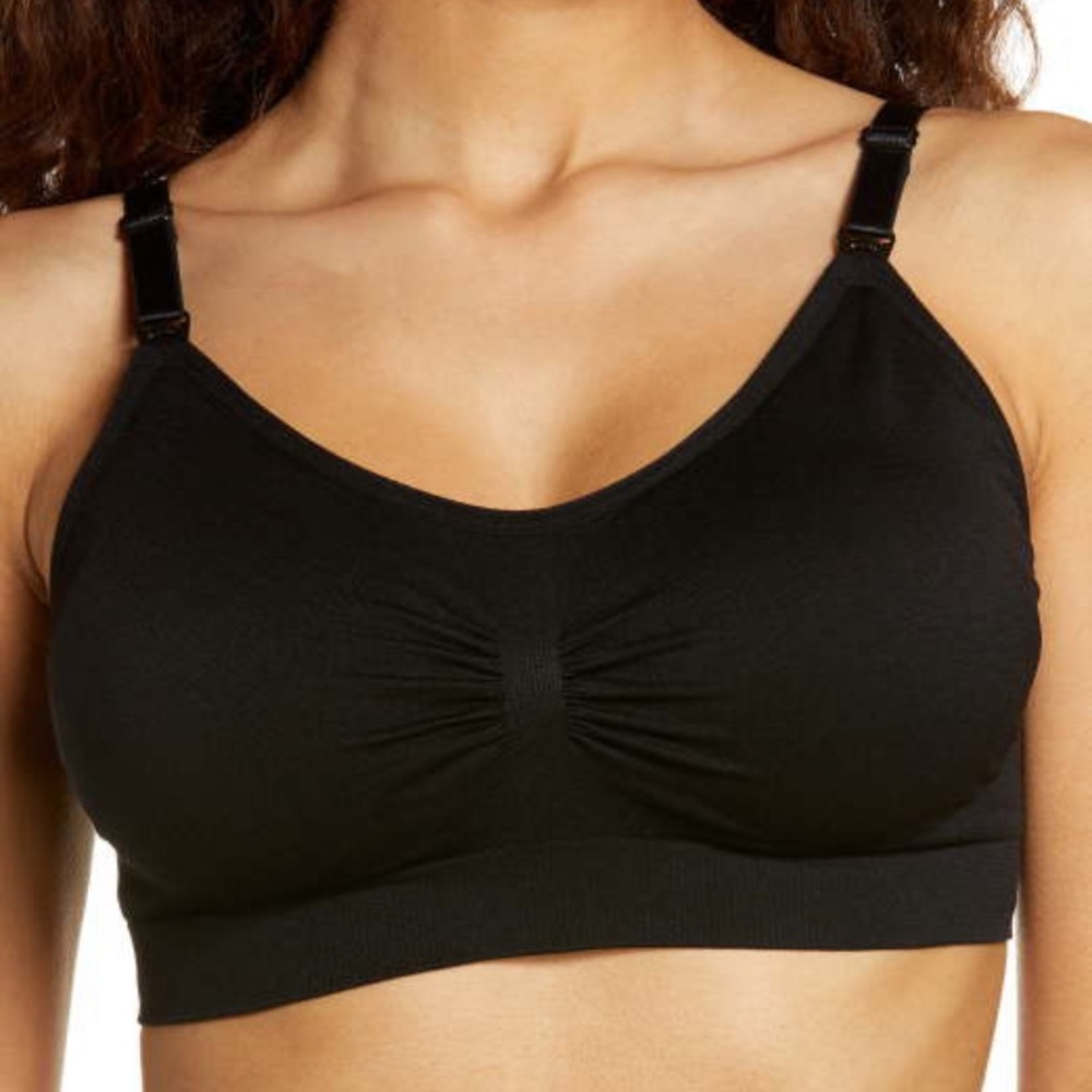 Coobie full cup maternity/nursing bra